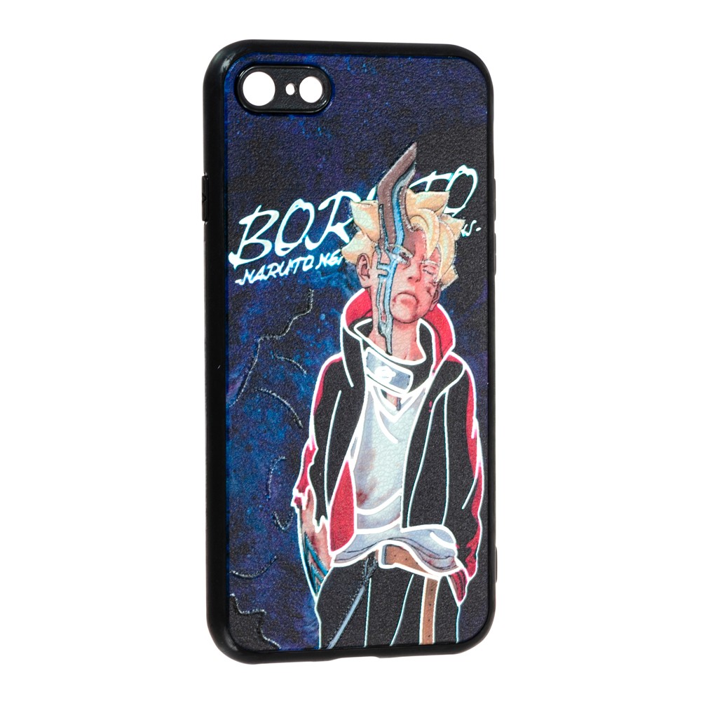 Накладка Fashion Kids для Iphone 7/8/SE 2020 Naruto-0