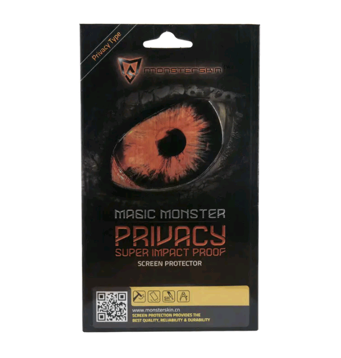 Плівка Monster Skin Super Impact Proof for iPhone 7/8-0
