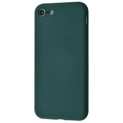 WAVE Colorful Case для iPhone 7/8/SE 2 (forest green)-0