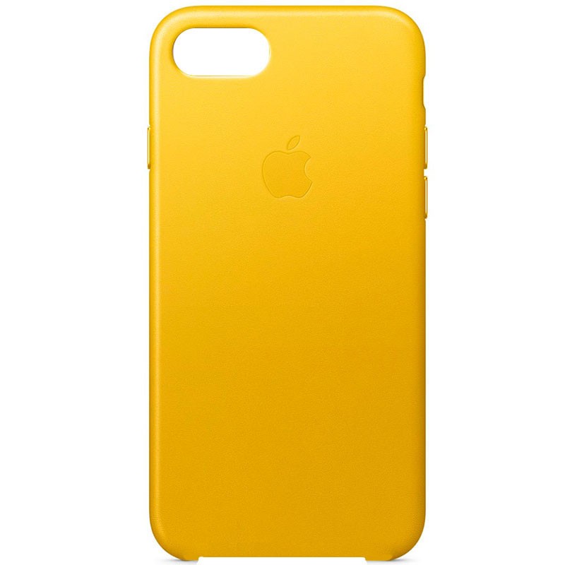 Silicone Case (AA) для iPhone 7/8/SE (2020) (Sunflower)-0