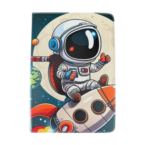 Книжка Slim для  iPad 9.7` /Pro 9.7 /Air 1/ Air 2    (Astronaut)-0