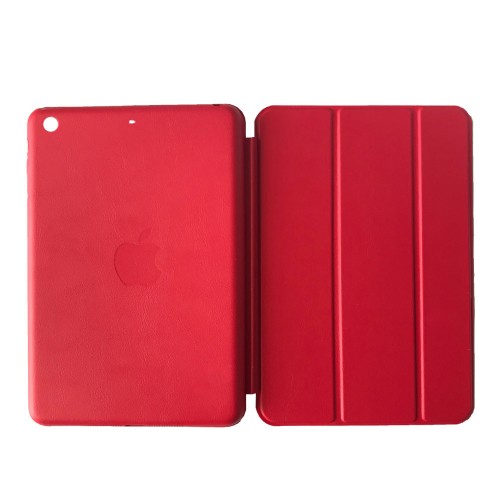 Чохол-книжка Envelope для  iPad 2017 9.7 червоний-0