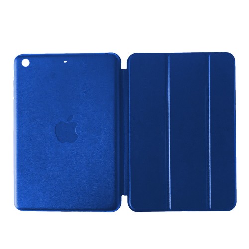 Чохол-книжка Envelope для  iPad 2017 9.7 темно-синя-0