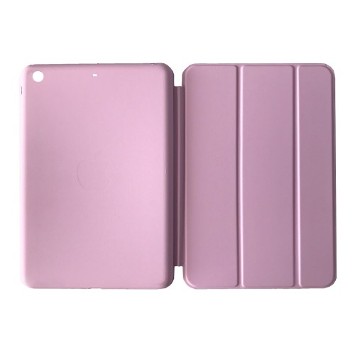 Чохол-книжка Envelope для  iPad 2017 9.7 бузковий-0