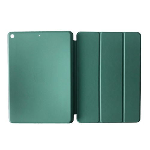 Чохол-книжка Envelope для iPad 2017 9.7 Pine Green-0
