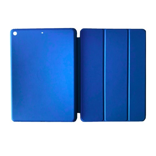 Чохол-книжка Envelope для iPad 2017 9.7 яскраво-синя-0