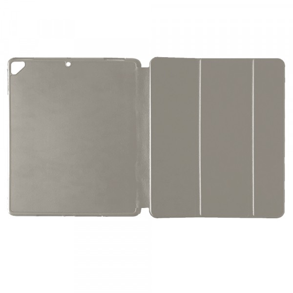 Книжка Envelope with pen slot для Air/Air2/ pro 9.7/2017/2018 Light grey-0