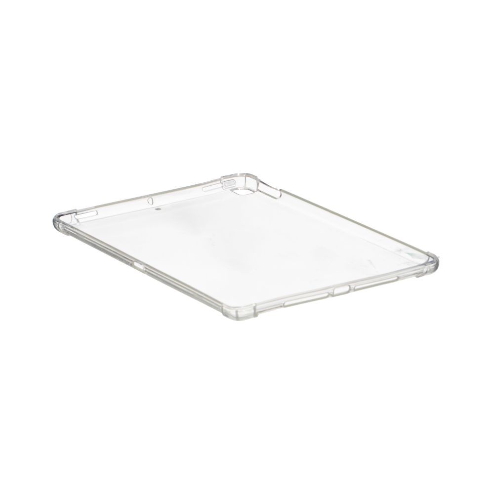 Накладка WXD Epic Transparent для iPad 7/iPad 2019/Pro 2019/2020 (10.2-10.5) прозора-1