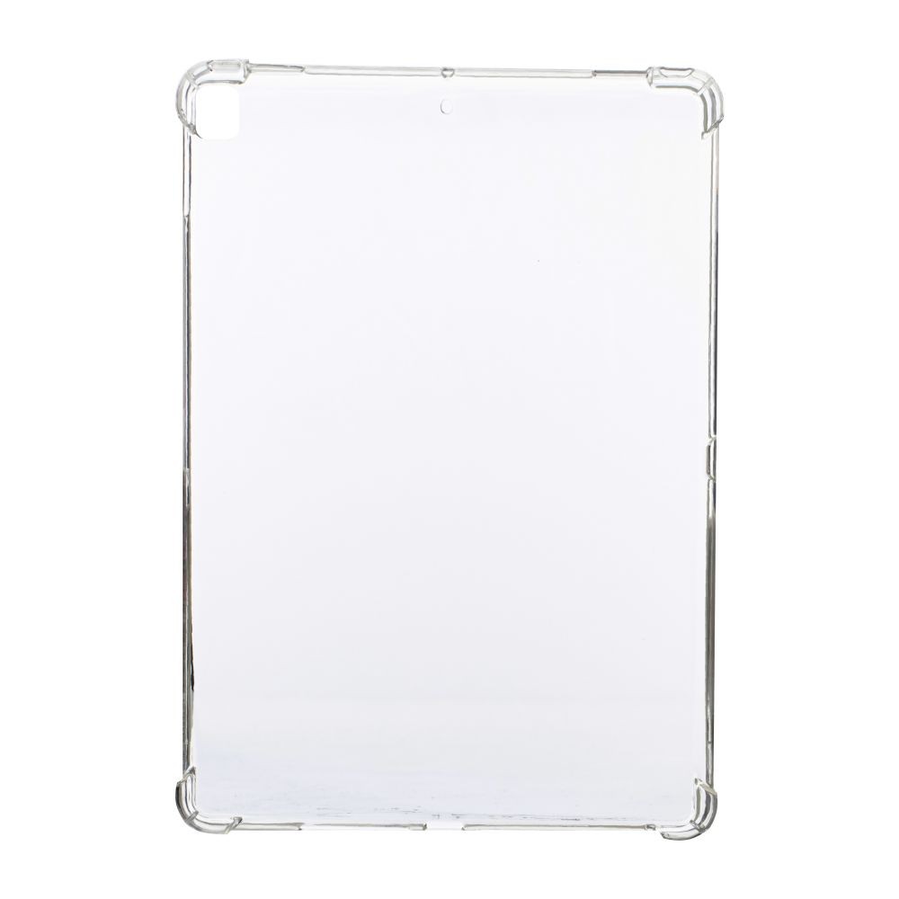Накладка WXD Epic Transparent для iPad 7/iPad 2019/Pro 2019/2020 (10.2-10.5) прозора-0