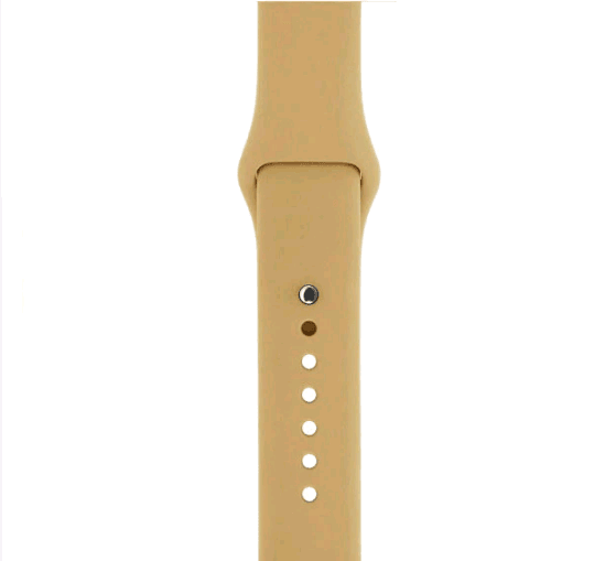 Ремінець Silicone  для Watch 38/40mm (9)-0