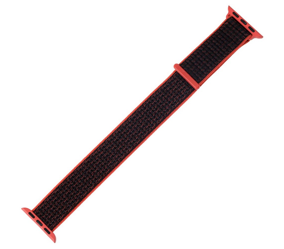 Ремінець для Apple Watch Nylon Sport Loop 42/44 мм  (12)-2