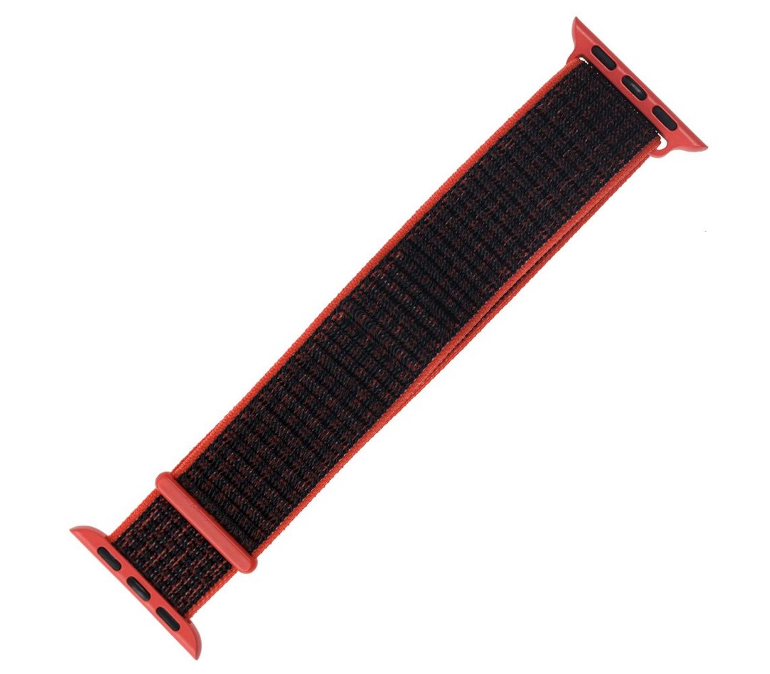 Ремінець для Apple Watch Nylon Sport Loop 42/44 мм  (12)-1