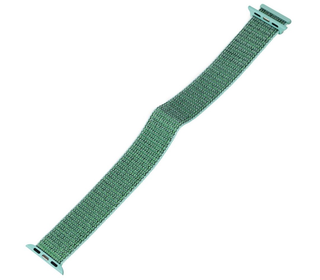 Ремінець для Apple Watch Nylon Sport Loop 42/44 мм  (18)-1