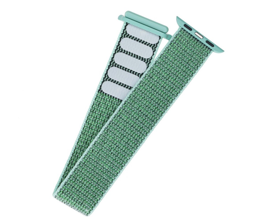 Ремінець для Apple Watch Nylon Sport Loop 42/44 мм  (18)-2