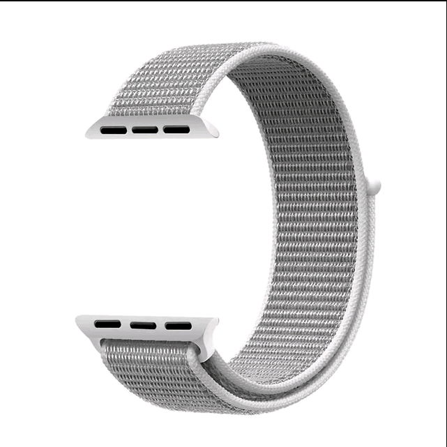 Ремінець для Apple Watch Nylon Sport Loop 42/44 мм  (3)-0