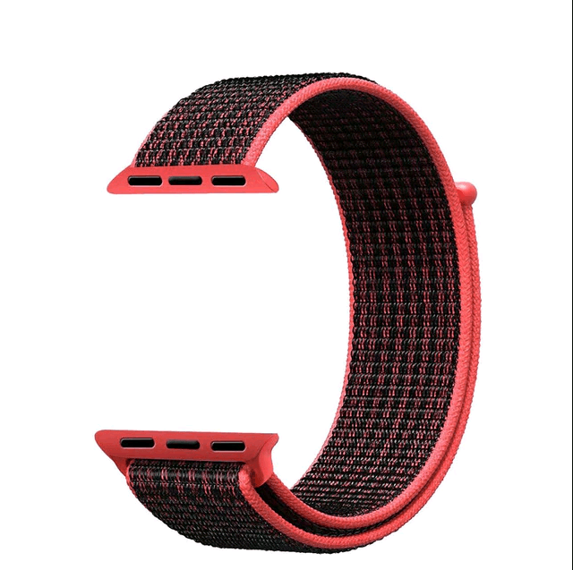Ремінець для Apple Watch Nylon Sport Loop 42/44 мм  (12)-0