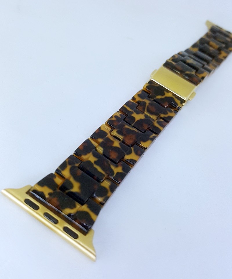 Ремінець Ceramic band для Apple Watch 42/44mm (упаковка) (Мод. 09)-0
