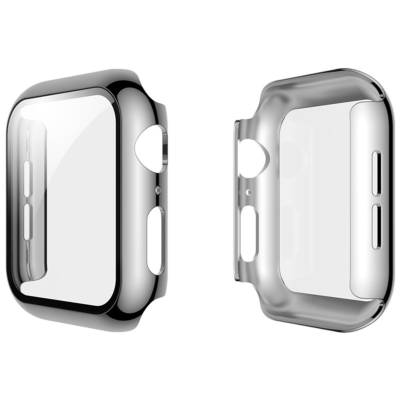 Накладка BP ATC для Apple Watch 42mm (Silver)-0