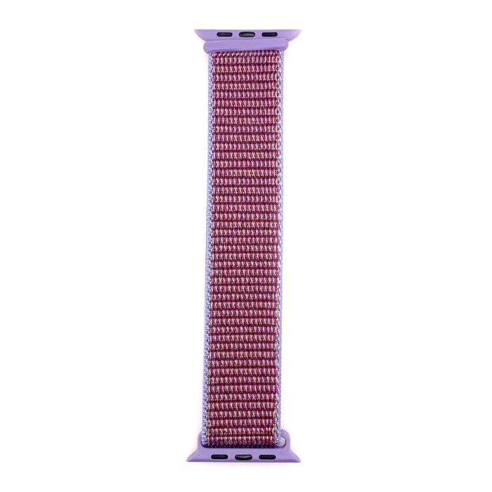 Ремінець Nylon для Apple Watch 42/44/45 mm Dasheen-0