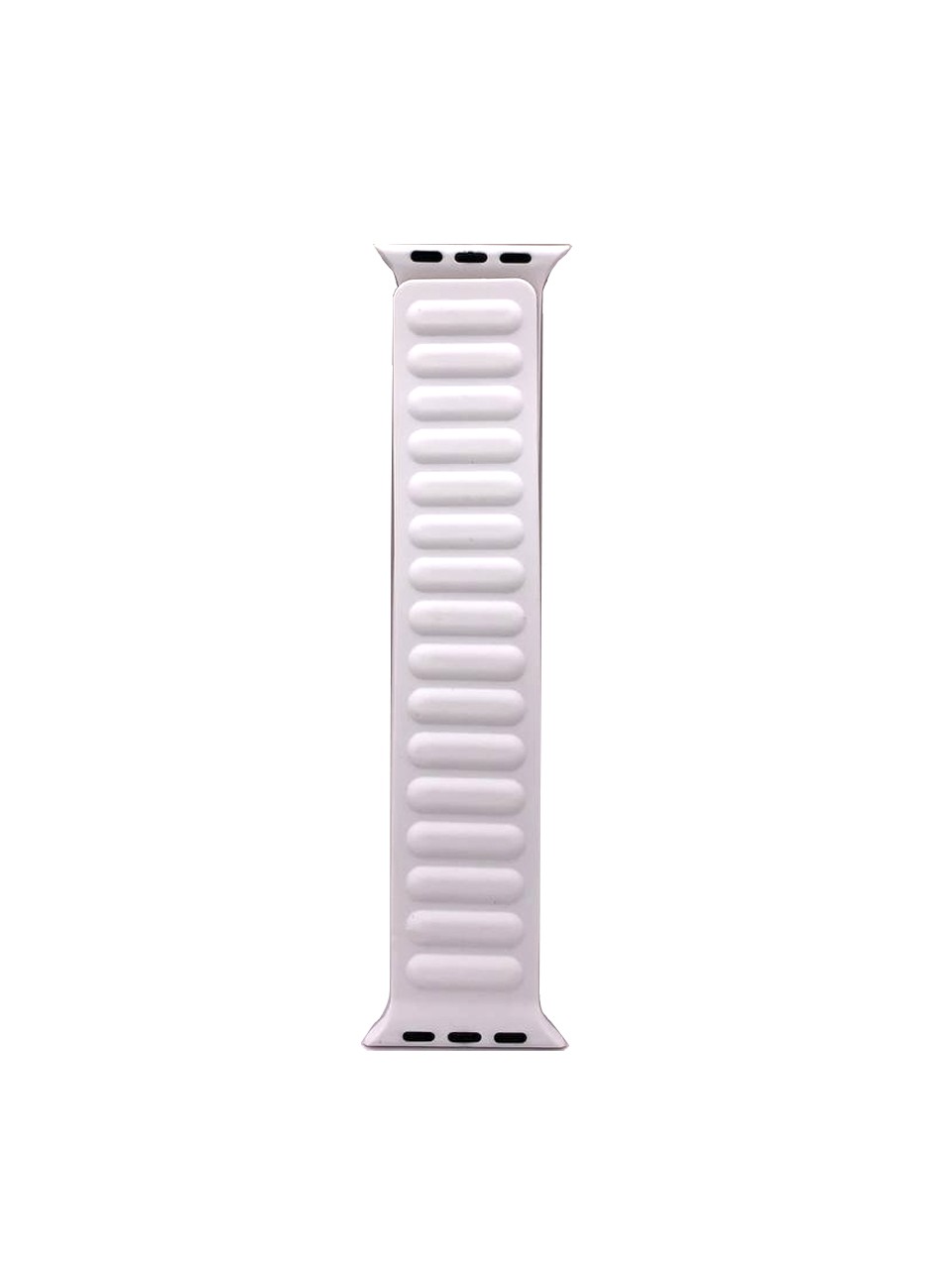 Ремінець STR MagStrap для Watch 38/40/41 mm (white)-0