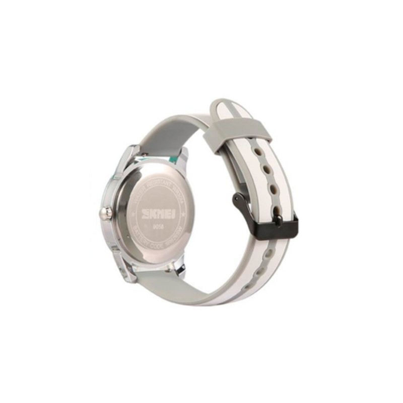 Ремінець Universal Epoxy two-color 20mm Grey-0