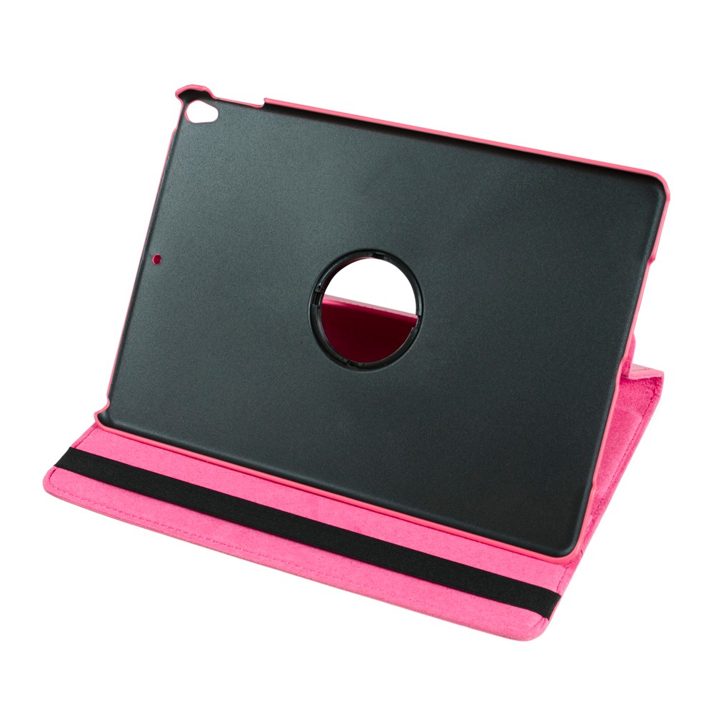 Чохол-книжка TX 360 для Ipad Air 3 (2019) Pro 10.5 (рожева)-2