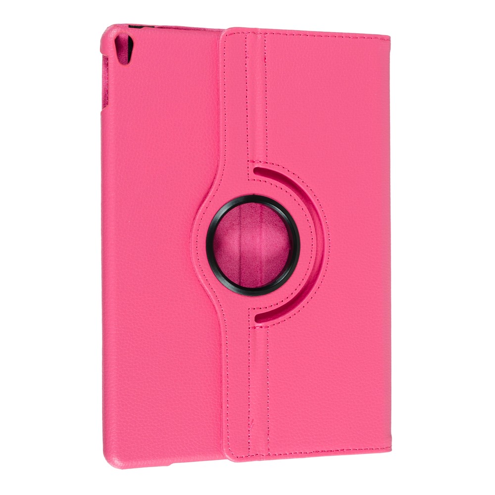 Чохол-книжка TX 360 для Ipad Air 3 (2019) Pro 10.5 (рожева)-1