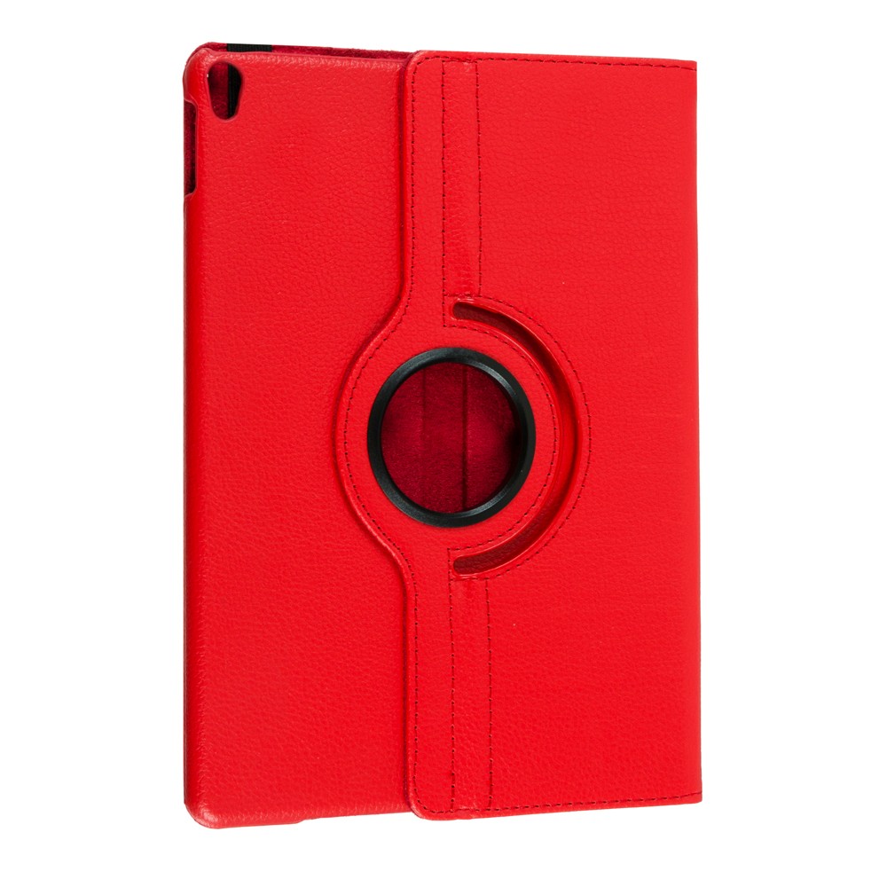 Чохол-книжка TX 360 для Ipad Air 3 (2019) Pro 10.5 (червона)-1