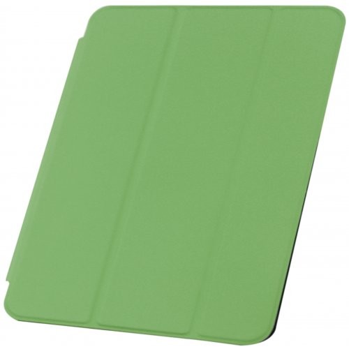 iPad Leather Case для iPad Air 3 10.5 (Light green)-0
