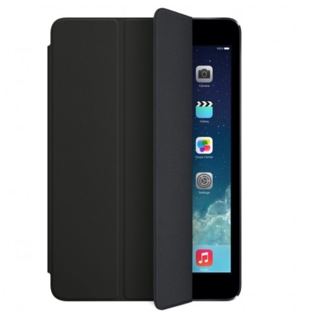 Smart Case iPad Air 3 10.5'' (2019) (Black)-0