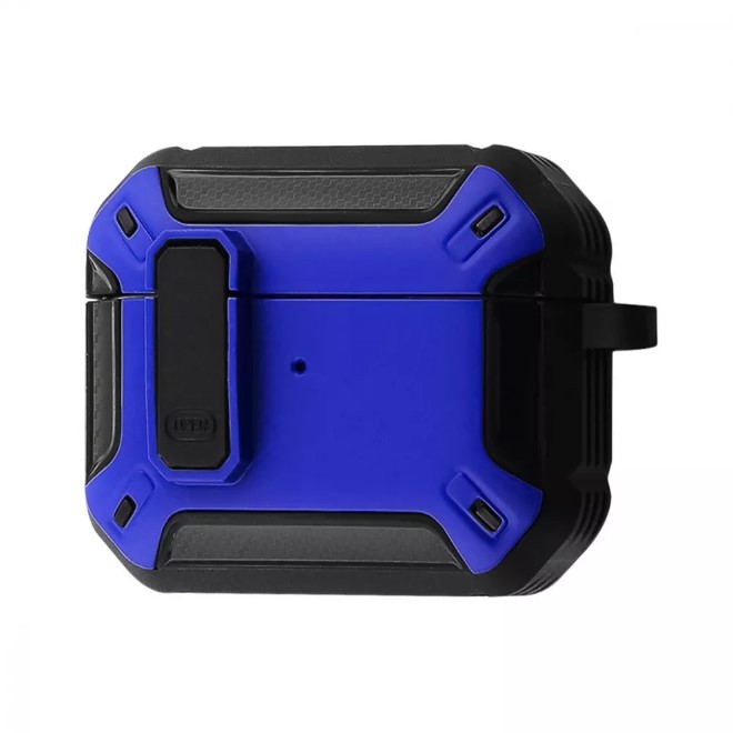 Чохол Protect для AirPods 3  (blue)-0