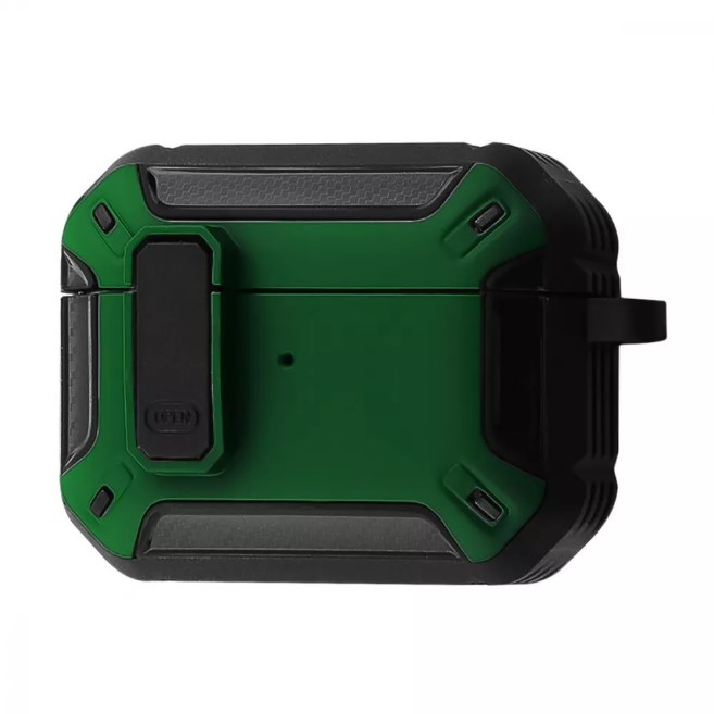 Чохол Protect для AirPods Pro 2 (green)-0