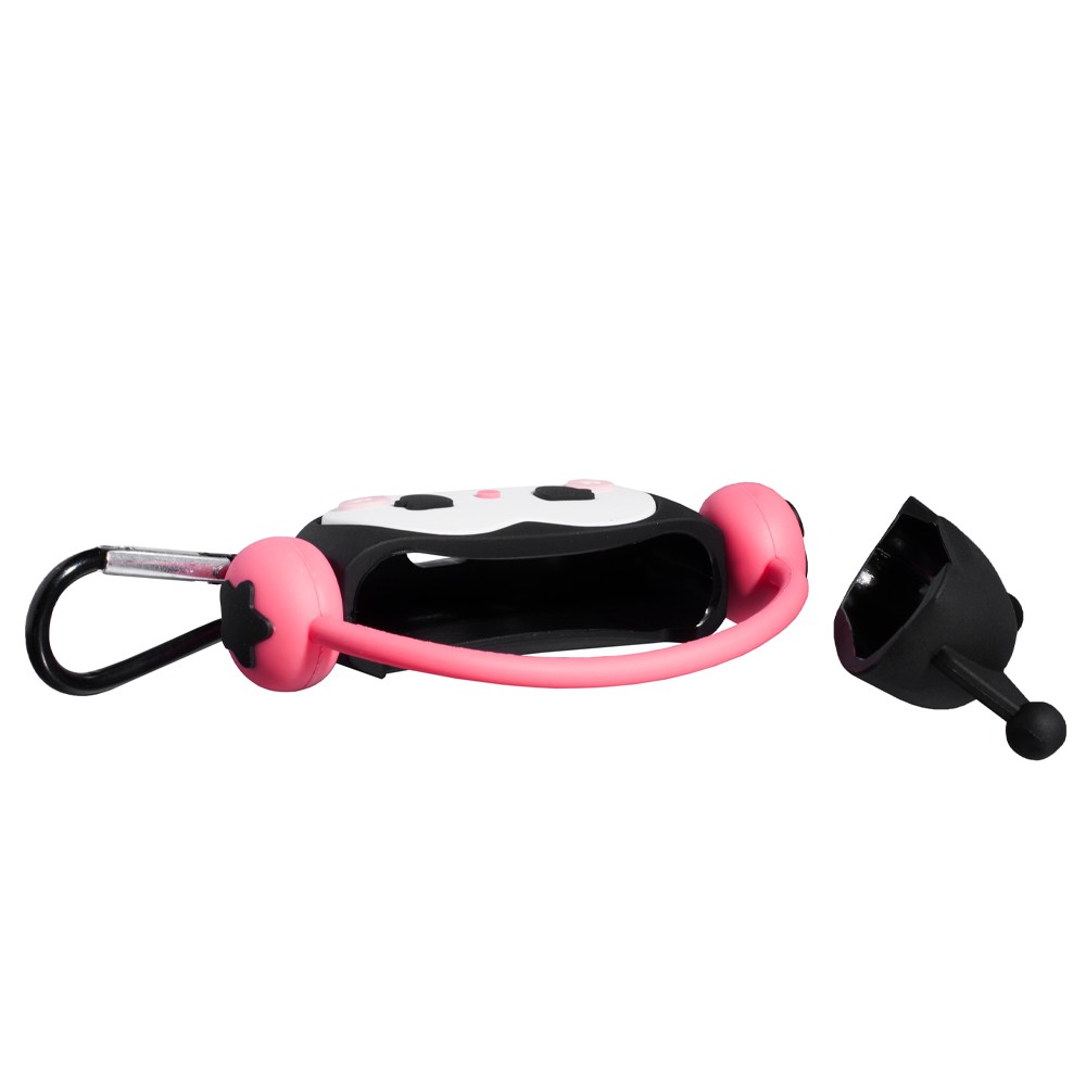 Чохол TOYS для Airpods Pro 2 Kuromi Musik-2