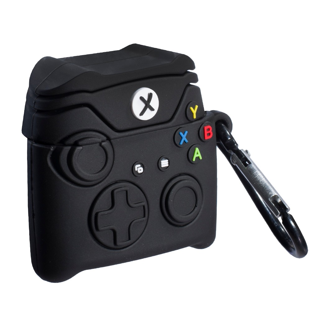 Чохол Fashion для AirPods 4 Xbox-0