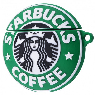 Starbucks Coffee Case for AirPods-0