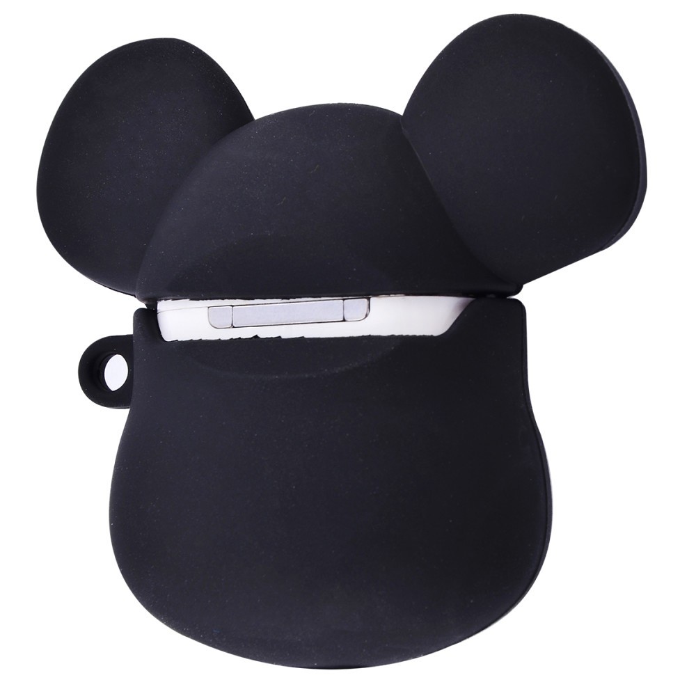 Чохол TOYS для  AirPods 1/2 Акула Крінж-2