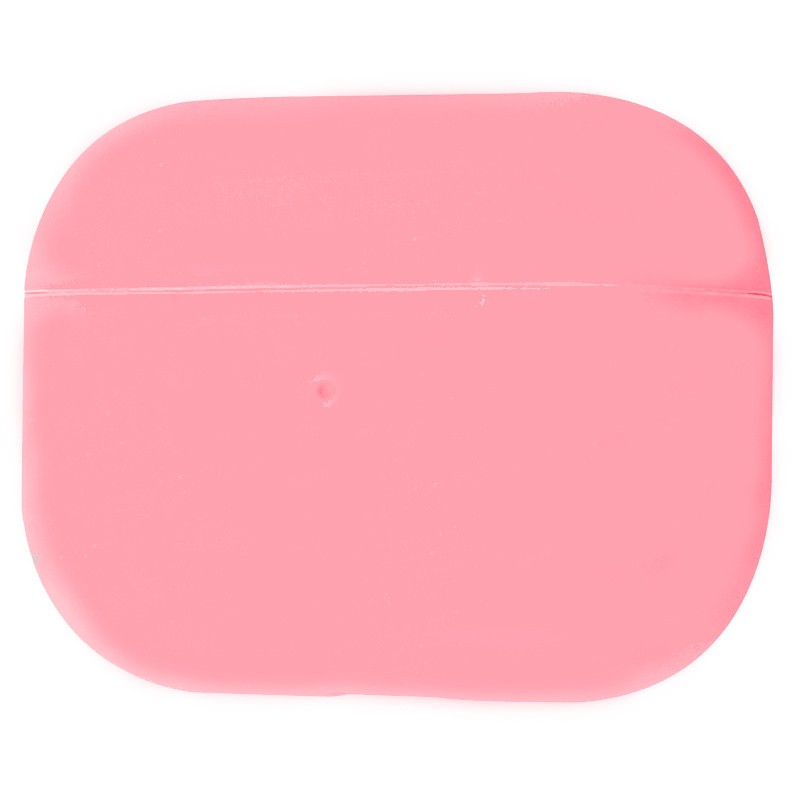 Силіконовий футляр для AirPods Pro (Watermelon red)-0