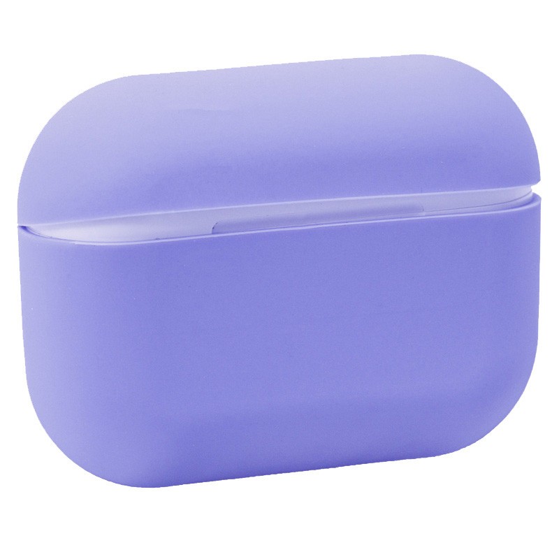 Силіконовий футляр для AirPods Pro  (Dasheen)-0