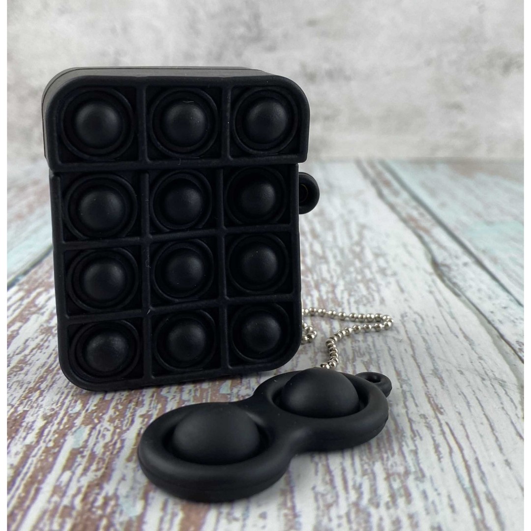 Чохол Pop It для AirPods 1/2  (12)-0