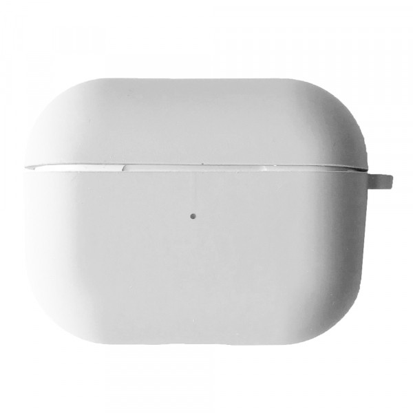 Чохол для Airpods Pro 3 (White)-0
