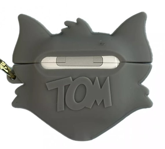 Чохол 3D для AirPods 3 Tom-2