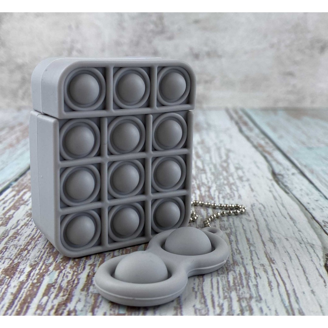 Чохол Pop It для AirPods 1/2  (11)-0