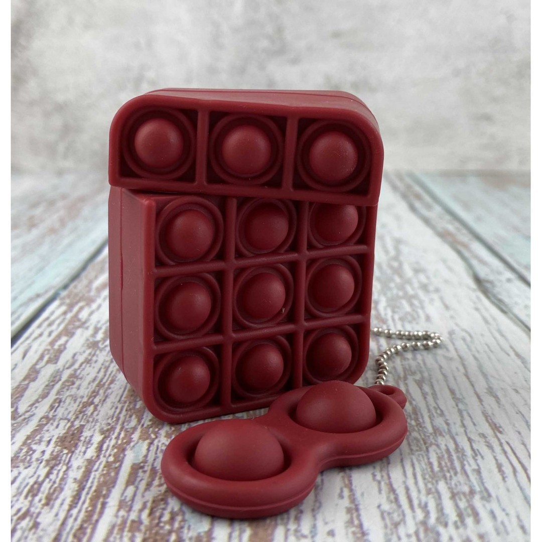 Чохол Pop It для AirPods 1/2  (5)-0