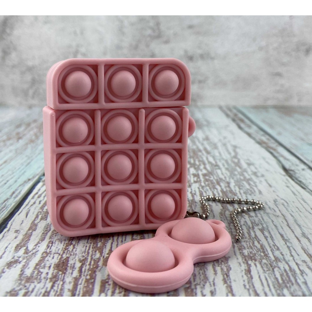 Чохол Pop It для AirPods 1/2  (2)-0