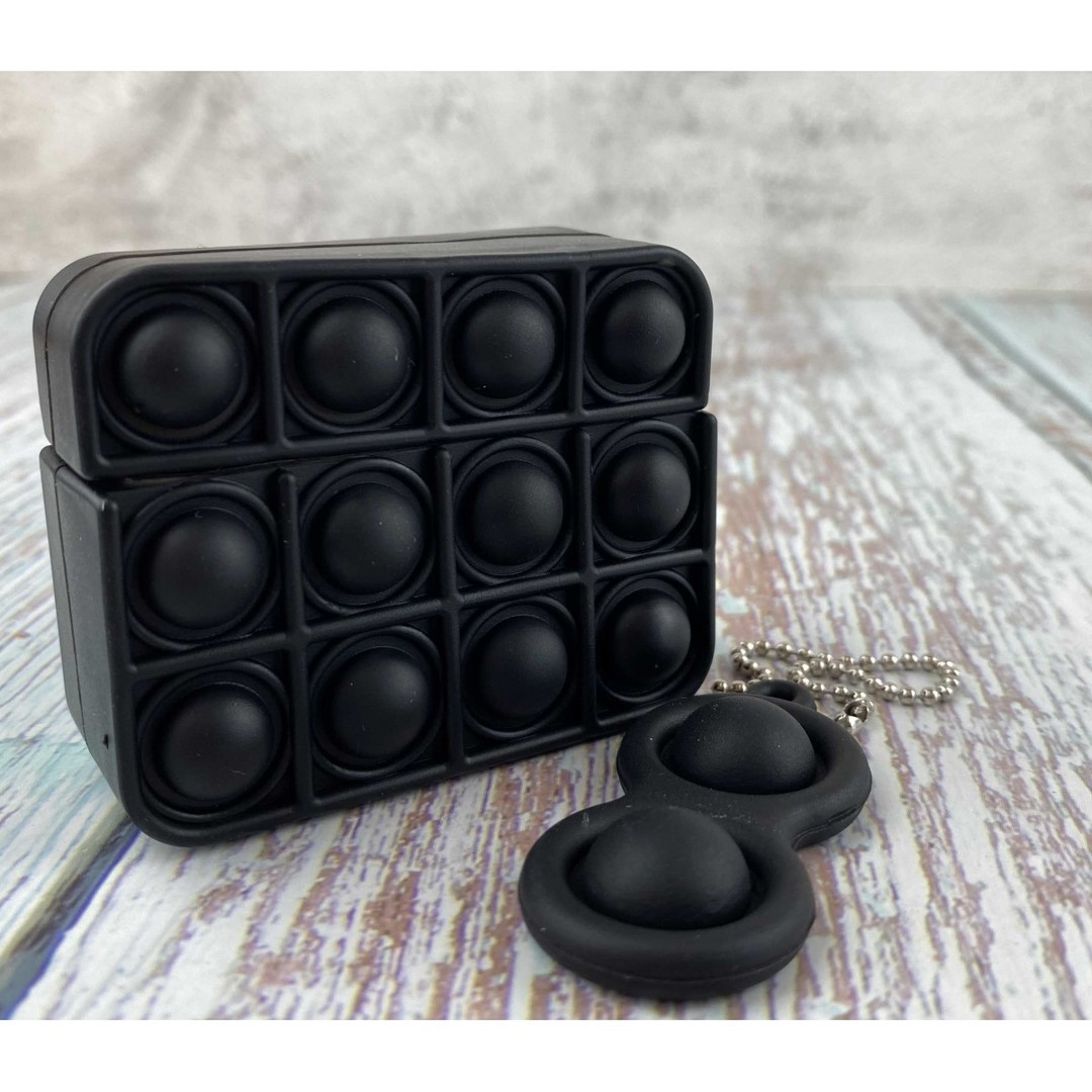 Чохол Pop It для AirPods Pro  (12)-0