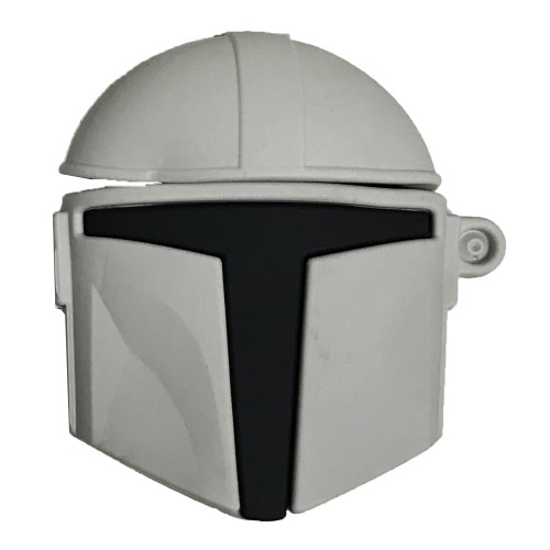 Чохол TOYS для  AirPods 1/2 Mandalorian-0