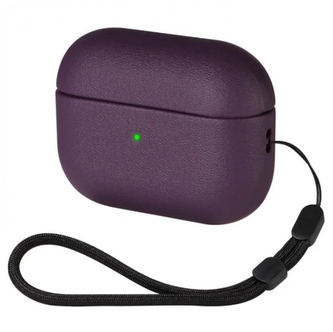 Чохол SGP для Airpods Pro 2 (Dark purple)-0