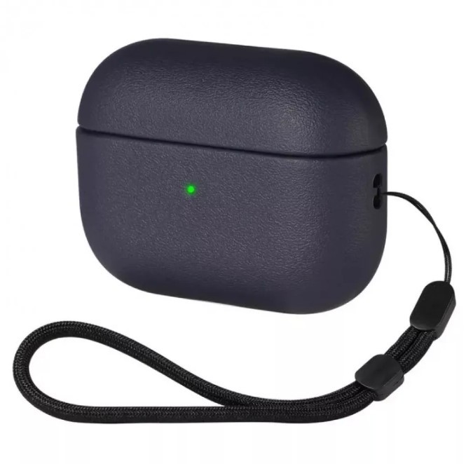 Чохол SGP для Airpods Pro 2 (Dark blue)-0