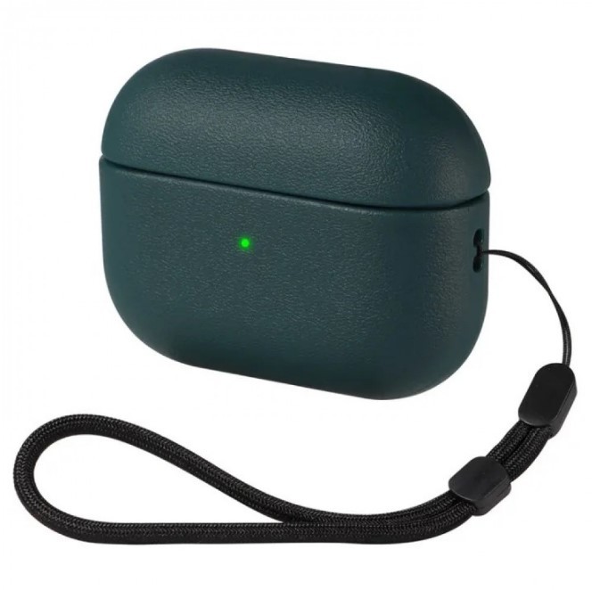 Чохол SGP для Airpods Pro 2 (Dark green)-0
