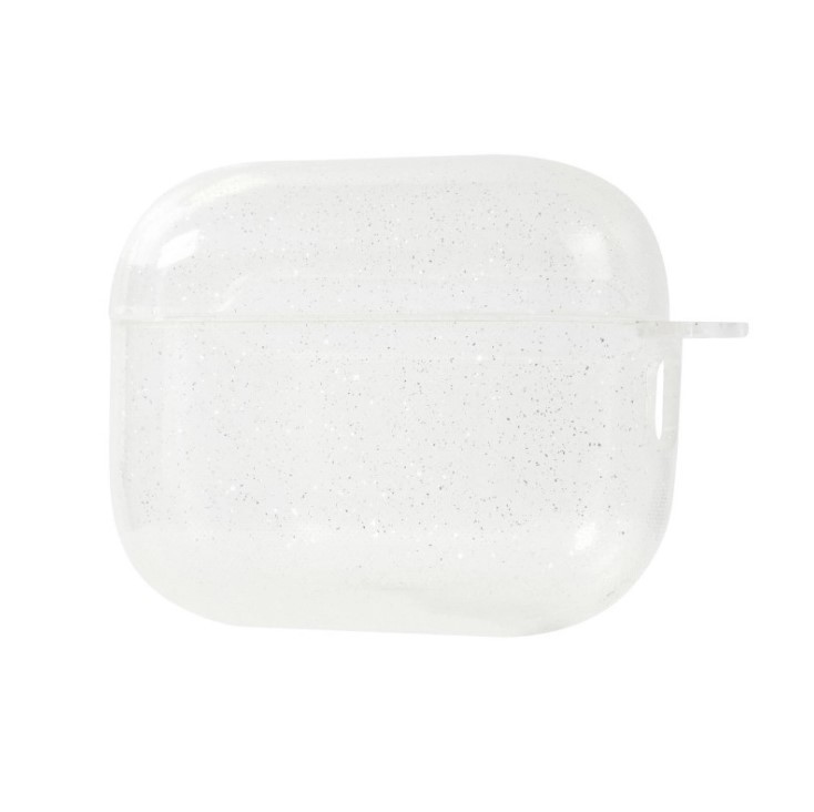 Clear Shine TPU Case AirPods Pro 2 (Clear)-0